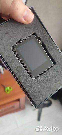 Hifi-плеер ruizu A58 DSD256