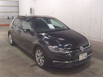 Volkswagen Golf 1.4 AMT, 2017, 76 000 км, с пробегом, цена 1 377 000 руб.