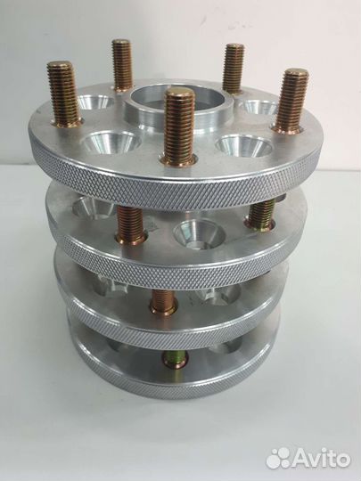 Переходник проставки 5-100/5-112 15mm