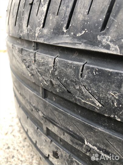 Pirelli Scorpion Verde 265/45 R20 104Y