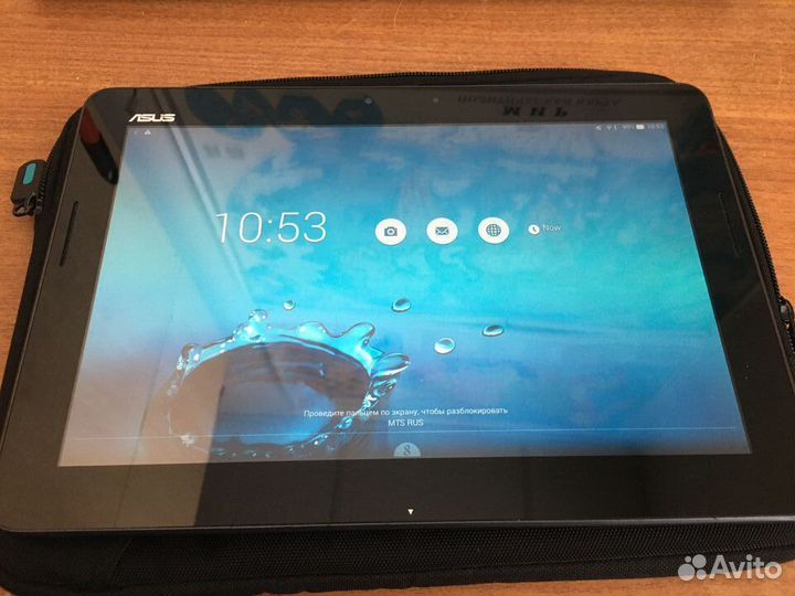 Asus Transformer Pad K014 (TF303CL)