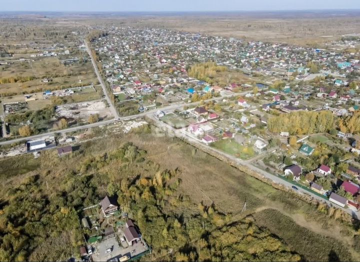 Участок 7,8 сот. (СНТ, ДНП)