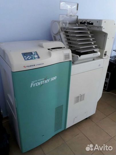 Печать фотографий