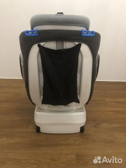 Автокресло farfello Y102A isofix 360