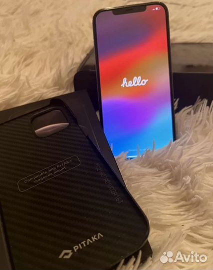 iPhone 12 Pro Max, 128 ГБ