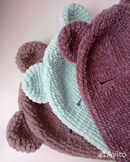 Шапка балаклава