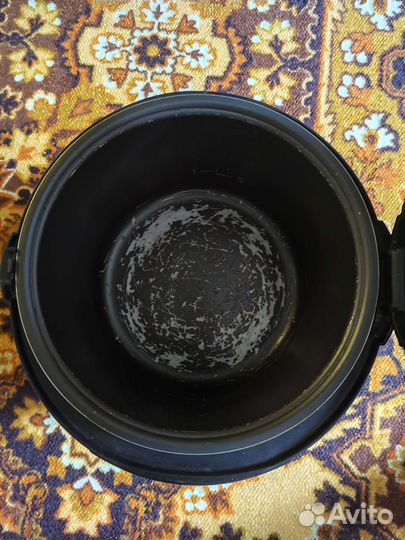 Мультиварка Panasonic SR - TML500