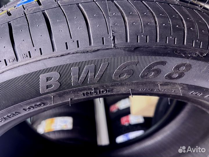 Bearway BW668 255/45 R20 83U