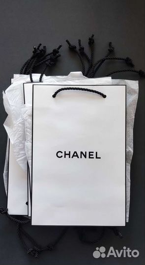 Пакет бренд в ассортименте