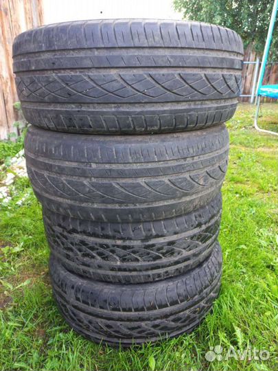 КАМА 401 215/55 R16