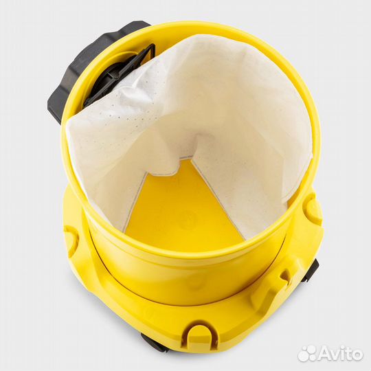 Мешки для пылесосов WD 2/3, SE 4001/4002,4 шт