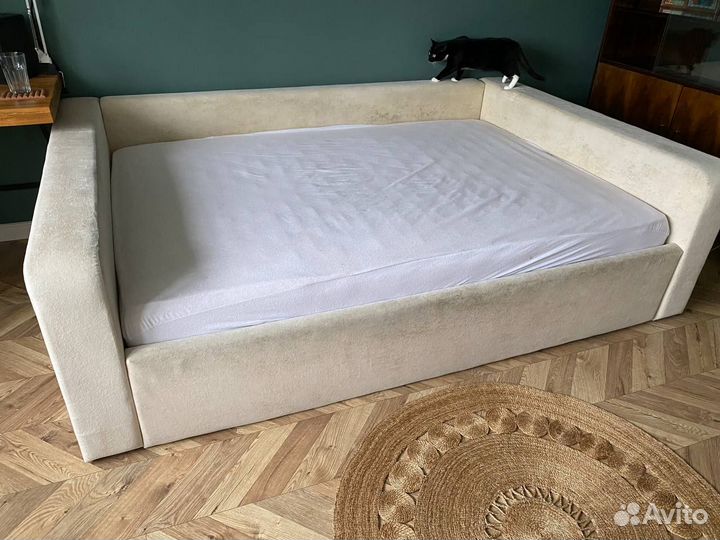 Диван кровать