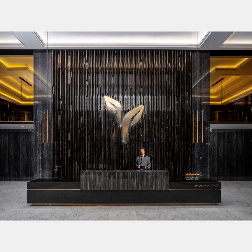 4-к. квартира, 129,7 м², 24/41 эт.