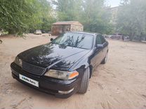 Toyota Mark II 2.0 AT, 1999, 234 000 км, с пробегом, цена 645 000 руб.