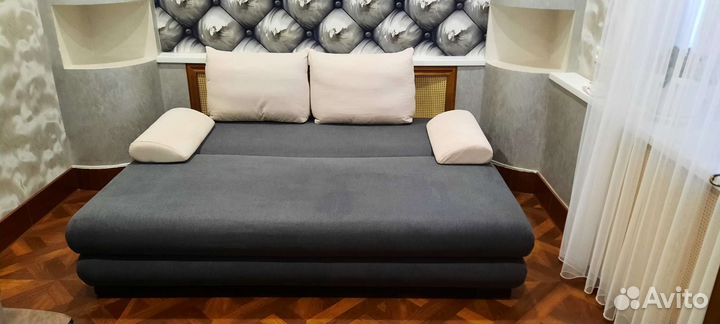 Диван компактный