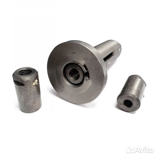 Инструмент для установки коленвала в подшипник