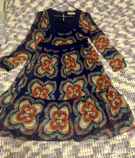 Платье женское