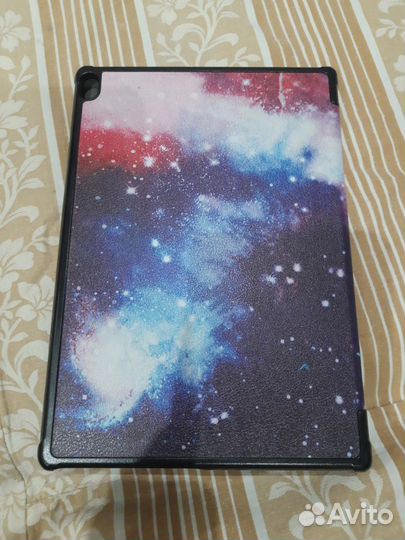Чехол для планшета Lenovo Tab M10+Plus TB-X606F/M