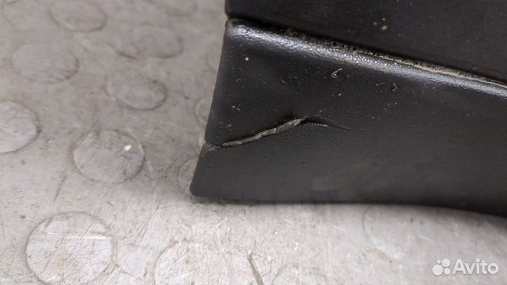 Дверь боковая Subaru Tribeca (B9), 2008