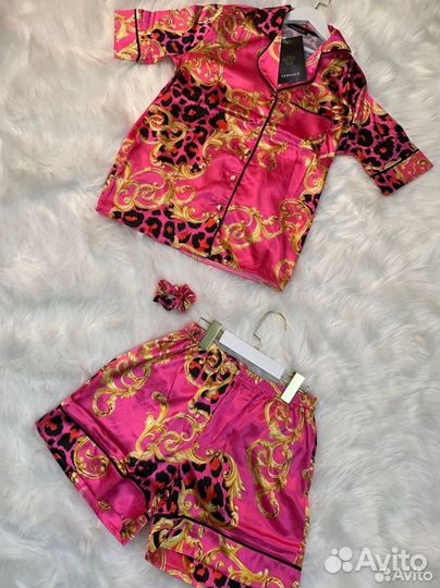 Пижама Versace