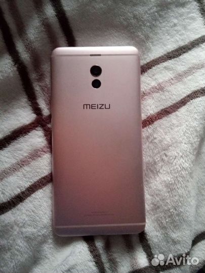 Meize m 6