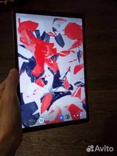 Lenovo TB x606x 32gb