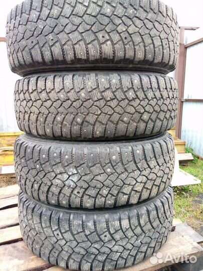 Matador MP 16 Stella 2 235/70 R16