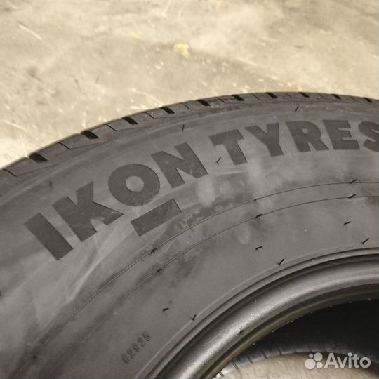 Ikon Tyres Autograph Eco C3 185/75 R16C 104