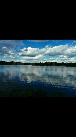 Участок 1,16 га (ИЖС)