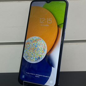 Samsung Galaxy A03, 4/64 ГБ