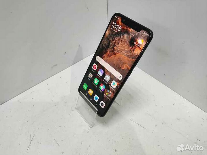 Xiaomi Mi 8, 6/64 ГБ