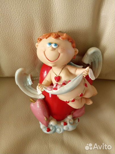 Копилка ангел