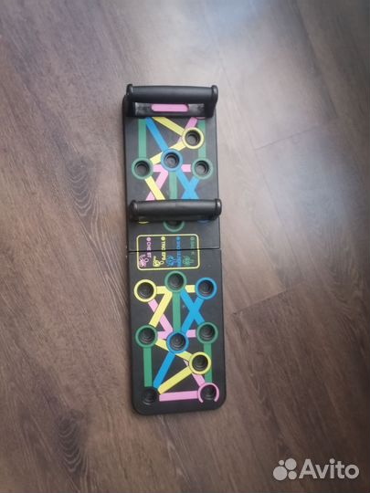 Тренажёр для рук