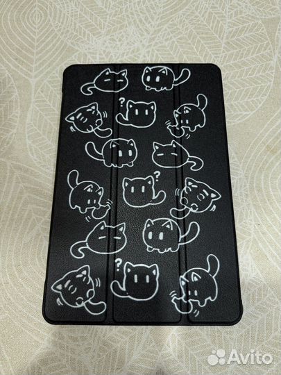 Чехол для Xiaomi Pad 6, Xiaomi Pad 6 Pro (11.0