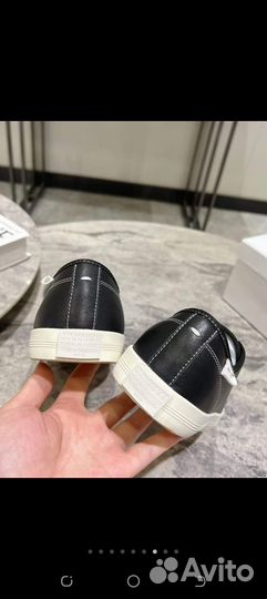 Кеды мужские MM6 Maison Margiela (40-44)