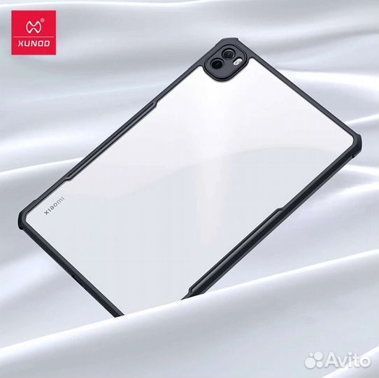 Бампер для планшета Xiaomi mi pad 5/pro