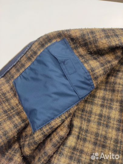 Куртка мужская carhartt