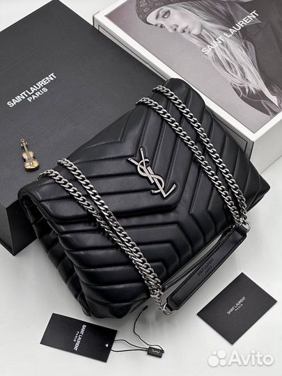 Сумка Yves Saint Laurent