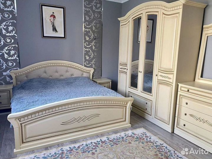 Мягкая мебель