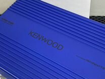 Усилитель 4 канальный kenwood 1800W