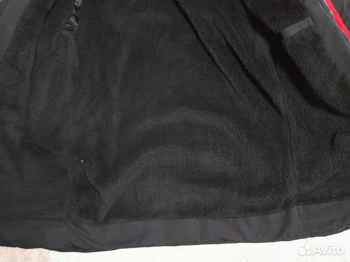 Зимняя куртка для мальчика