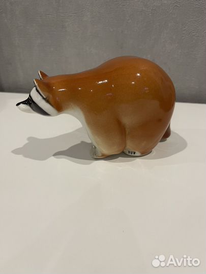 Статуэтка лфз