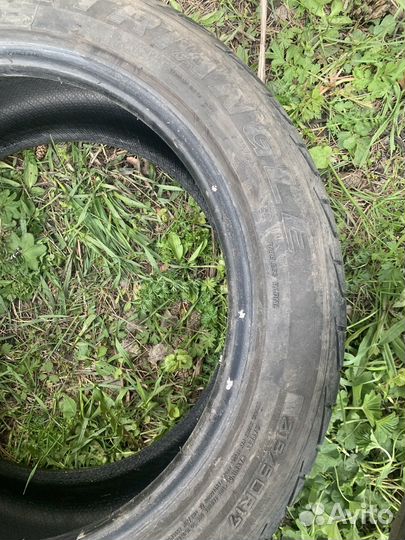 Triangle TR968 215/50 R17 95V