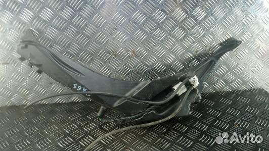 Бачок омывателя peugeot 308 2 (7AG03NL01)