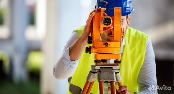 Геодезист