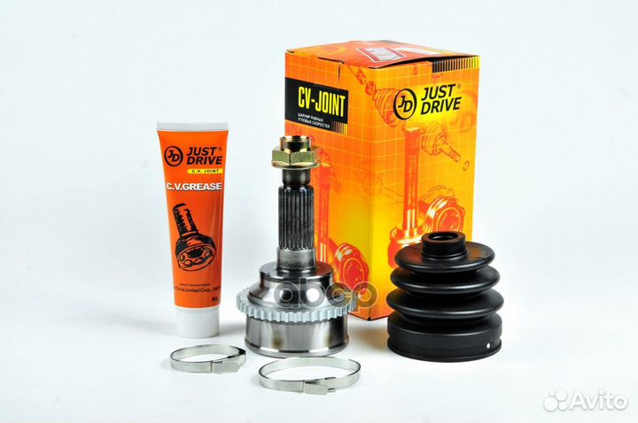 ШРУС внешний ABS MA045A44 10 10 JCT0019A Just