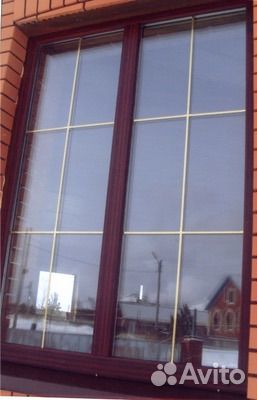 Пластиковые окна готовые в наличии