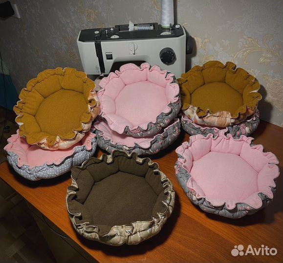 Лежанка для грызунов