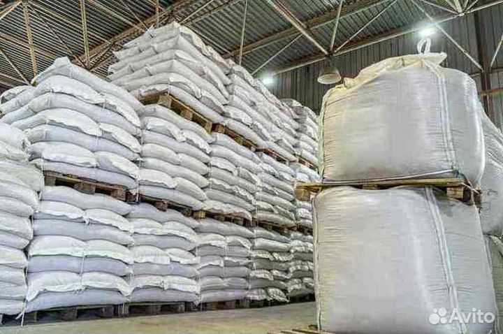 Корм для кур, коров, кроликов, овец только опт