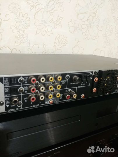 Ресивер Pioneer